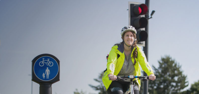 cyclist