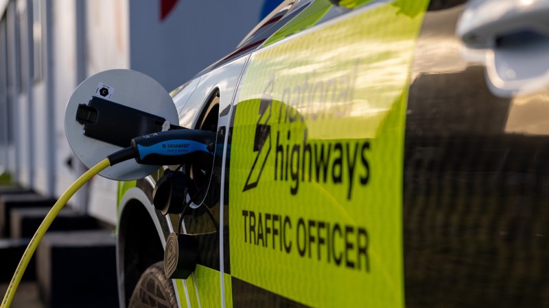 National Highways carbon targets officially backed by science