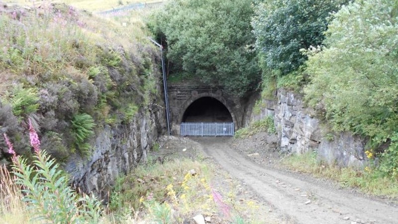 Project profile: Queensbury Tunnel
