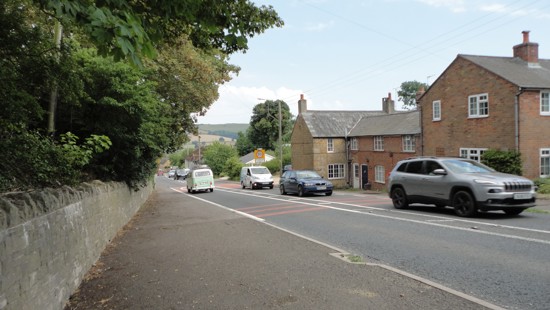 National Highways starts work to improve safety on A35 in Dorset