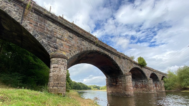 Project profile: Waverley Viaduct