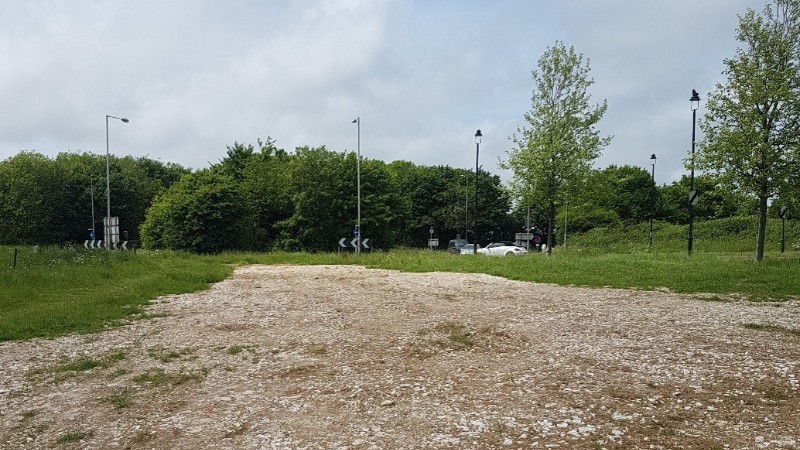 Climate grassland retrofit