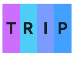 TRIP logo