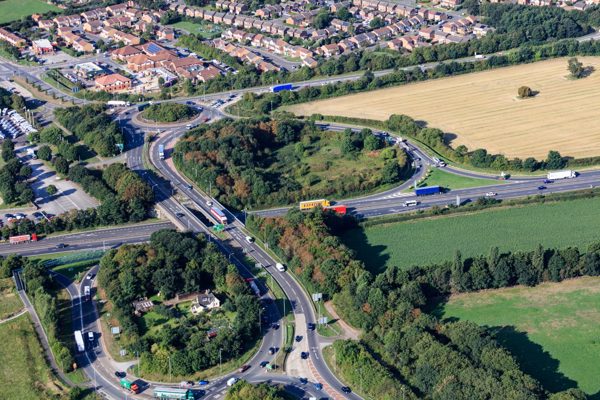 Strong support for A46 Newark Bypass upgrade plans