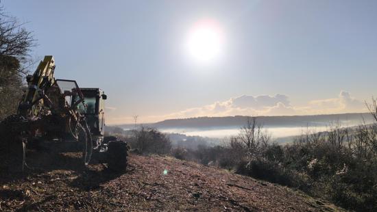 £6m investment into safer and better journeys on the A46