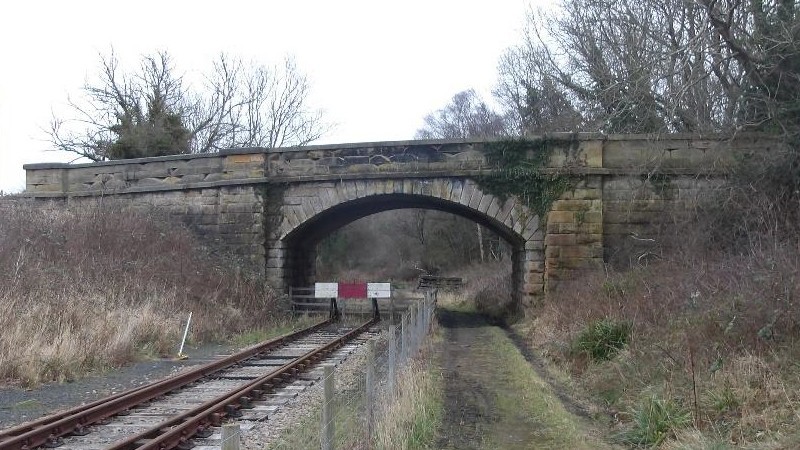 Project profile: Eden Hill Bridge