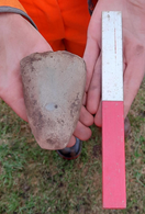 Possible Neolithic axe head