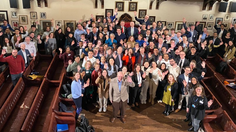 Roads Research Alliance