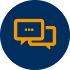communication icon