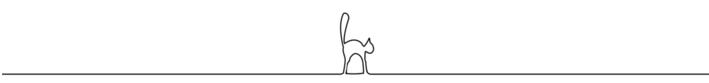 Black Cat logo