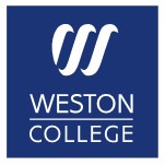 Weston College logo