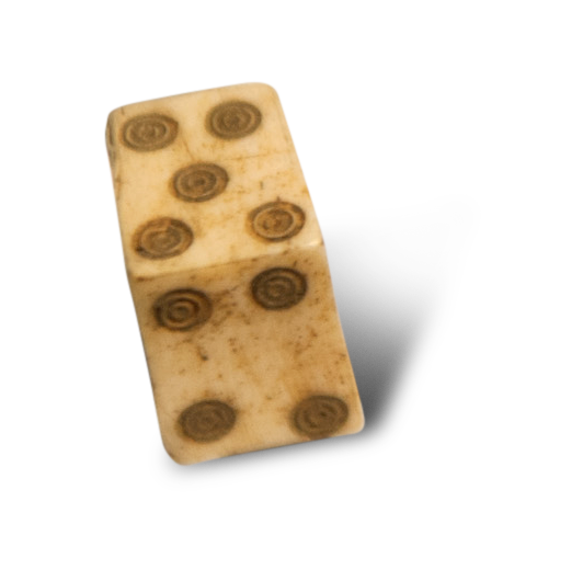 A1 bone dice