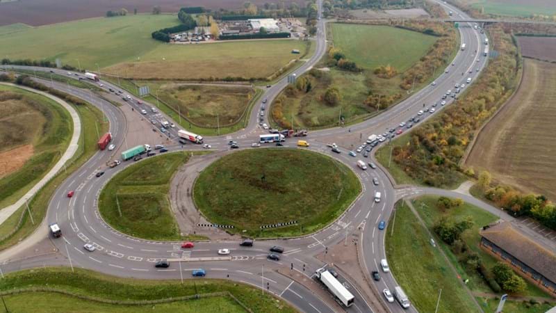 Next round of hearings for A428 improvements announced 