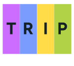 TRIP logo