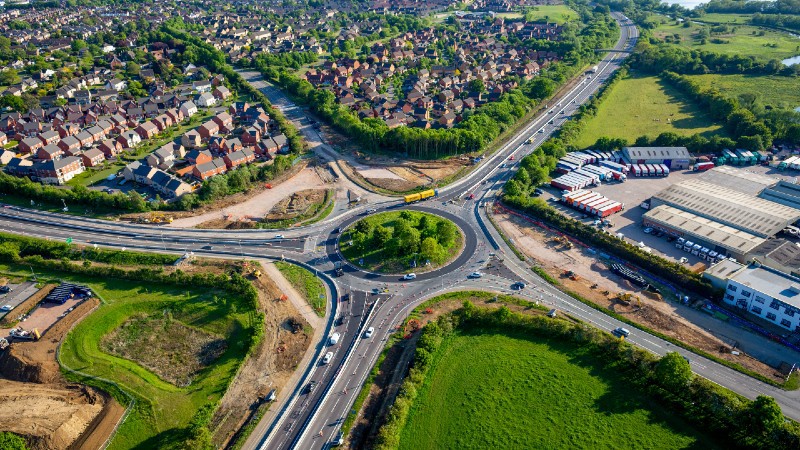 Growth and Housing Accelerator Fund