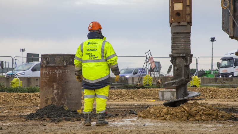 Your guide to construction