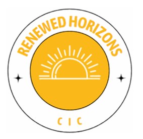 Renewed Horizons logo