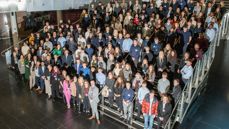 National Highways Graduate & Placement Insight Webinar 