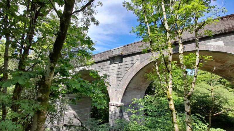 Project profile: Aurs Burn Viaduct