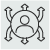 Inclusive leaders icon