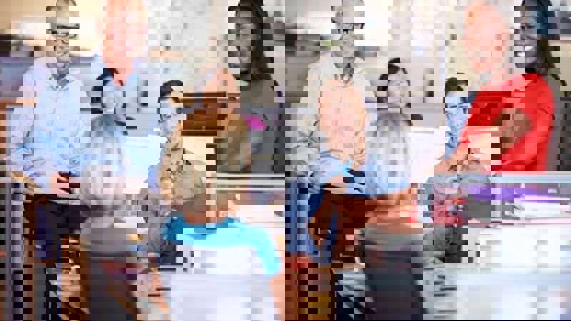 Our public sector equality duty objectives