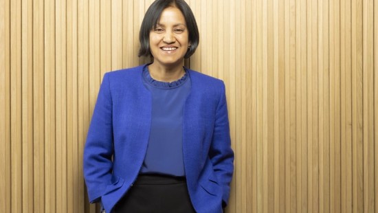 Swati Paul appointed as Executive Director and General Counsel at National Highways