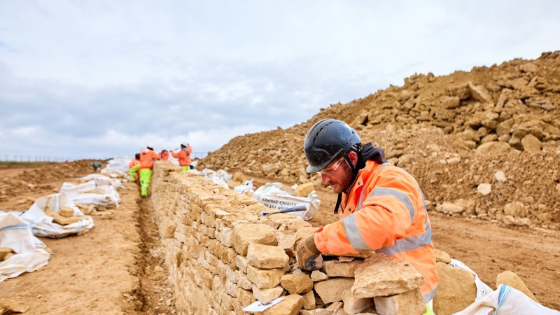 Protecting and enhancing the landscape