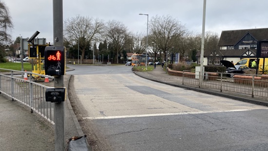 National Highways investing in safety and resilience for city as major scheme to get under way