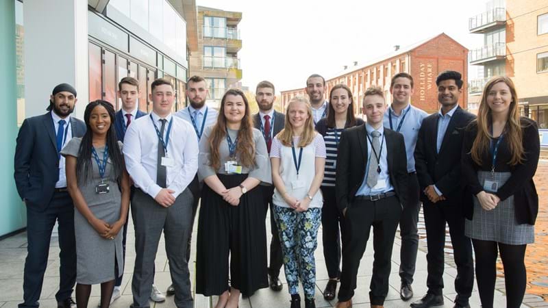 Highways and Construction Work Experience Week - 4 to 8 July 2022