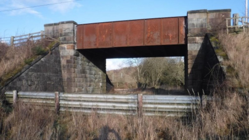 Project profile: Bedcow Bridge