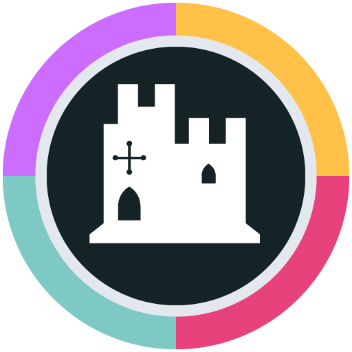 Castle icon