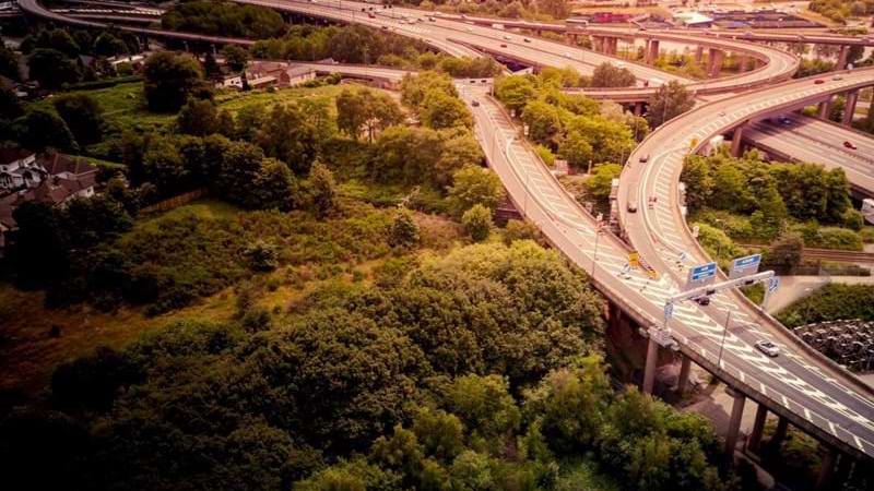 Finding pioneering ways to take care of bridges 