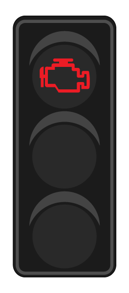 Red light