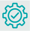 Enable icon