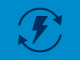 turn on icon