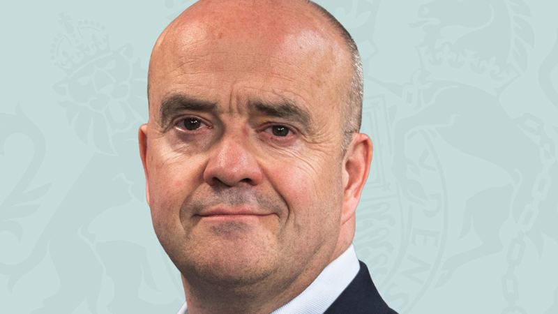 National Highways interim Chief Executive appointed 