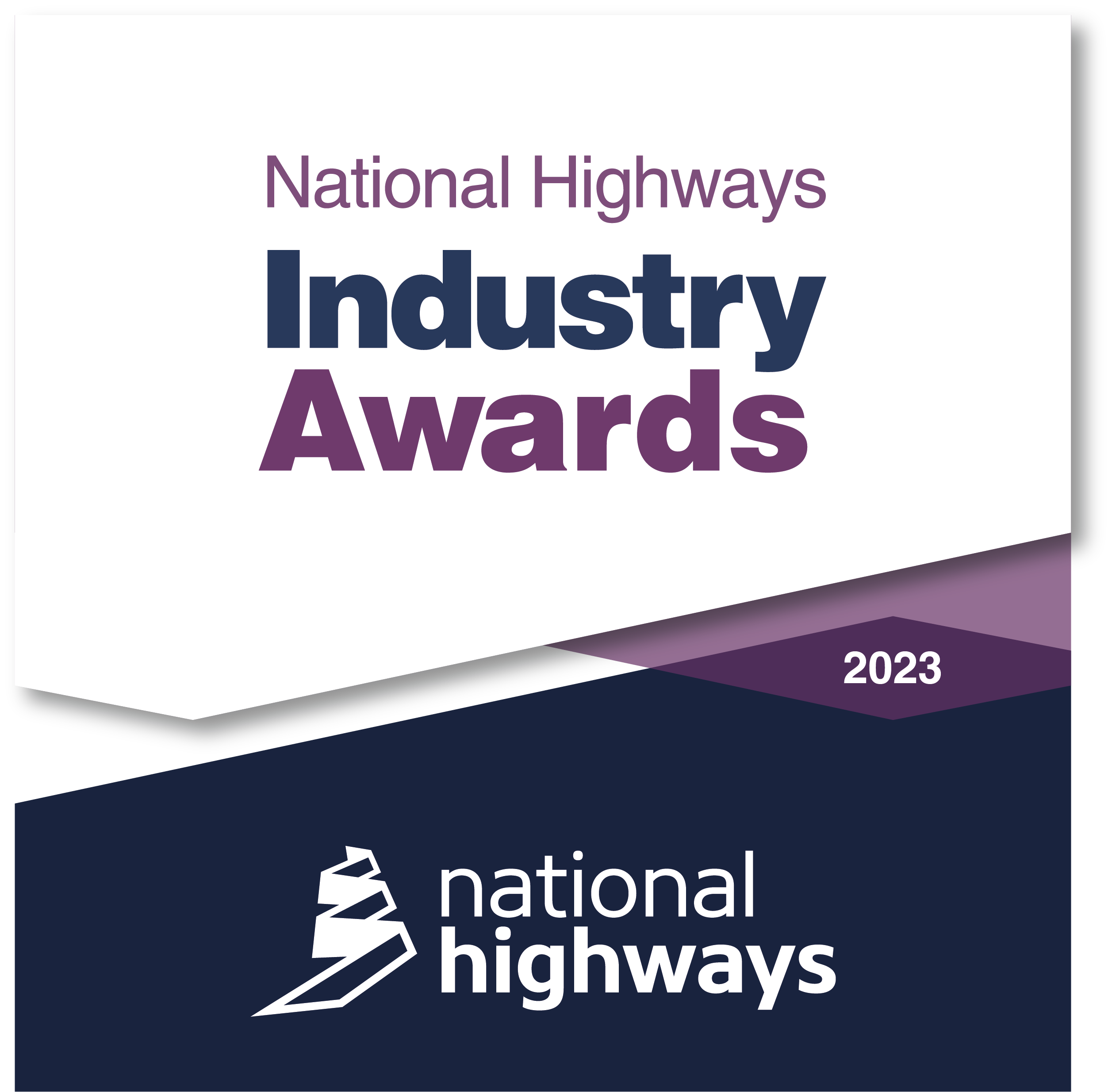 National Highways Industry Awards 2023