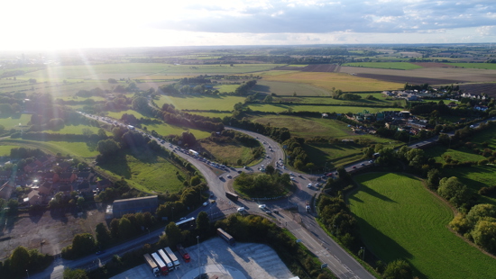 A46 Newark Bypass project gets Government green light
