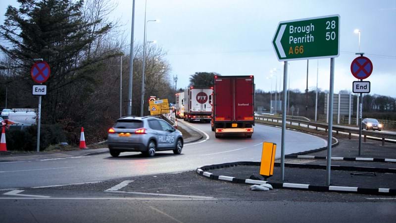 Public play key role in refined A66 plans