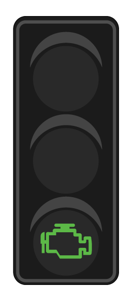 Green light