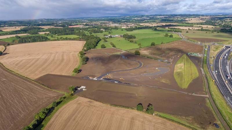 Oxford to Cambridge – News - Oxford Flood Alleviation Scheme boosted by £10 million investment from Highways England