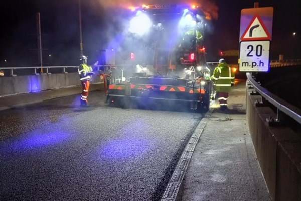 National Highways announces £196 million investment to improve roads across the Midlands
