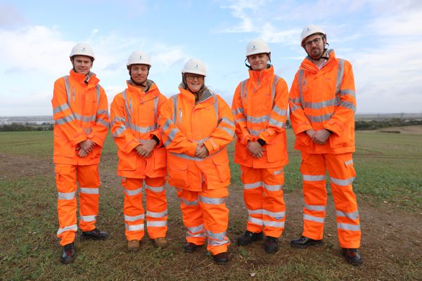 Lower Thames Crossing Carbon Academy at heart of plans to futureproof skills