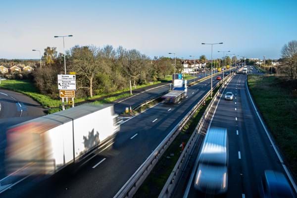 Major A38 maintenance scheme moves to the next stage