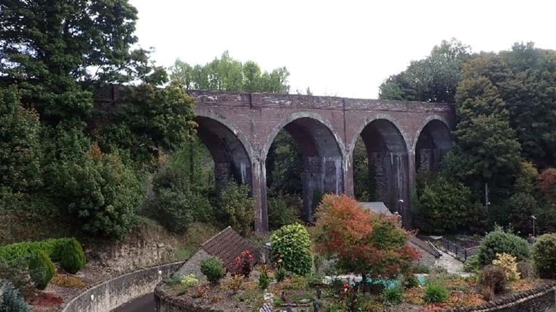 Project profile: Shepton Viaducts and Windsor Hill Tunnel 