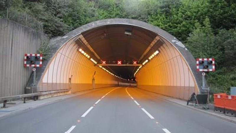 National Highways unveils speed reduction and upgrade work for A38 Saltash Tunnel