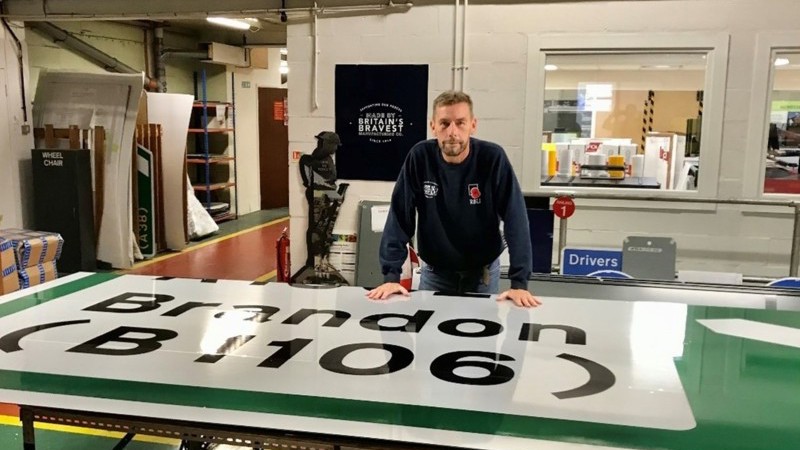Becoming a supplier - social enterprises