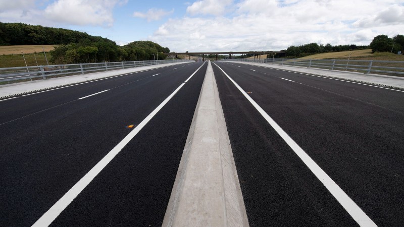 Addressing gaps in the understanding of killed and seriously injured casualties impacts of engineering treatments for A-roads