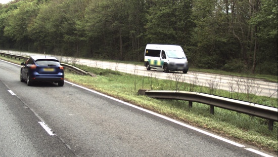 National Highways closing the gap on safety risks