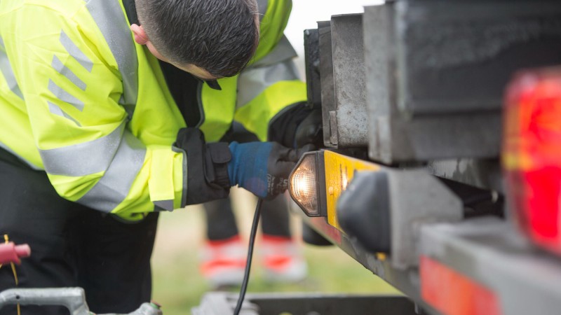 National Highway Sector Schemes: certification for contractors and subcontractors